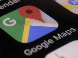 La ubicación también se puede enviar mediante servicios de mensajería instantánea a todos los contactos de Google. AP / ARCHIVO