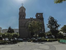 Consideran que la construcción del estacionamiento no es una actividad que le corresponde a la UdeG. EL INFORMADOR / ARCHIVO