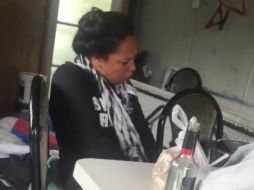 ''Voy a publicar un video sólo para advertir a todos ahí fuera lo que las drogas te hacen'', advierte el hombre. FACEBOOK / Tuakeu te Maori-Boy