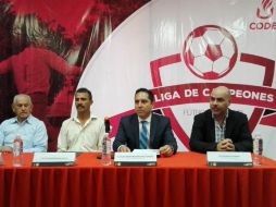 Anuncian que los partidos serán los jueves en los campos de San Siro en Tlajomulco; la final, en el estadio 3 de Marzo de Zapopan. EL INFORMADOR / J. Robles