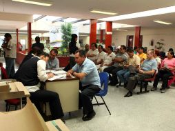 Actualmente existen en el país ocho mil 650 casos registrados de este tipo de cáncer. SUN / ARCHIVO