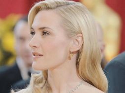Winslet ofreció un discurso inspirador para niños y jóvenes. INSTAGRAM / kate.winslet.official