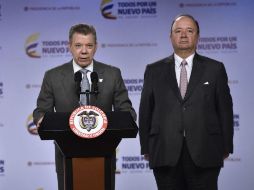 Las autoridades no ofrecieron más detalles sobre el operativo ni sobre el historial de los fallecidos. NTX / ESPECIAL