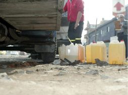 La delegación en Jalisco de la PGR informó que se integran dos carpetas de investigación contra quien o quienes resulten responsables. EL INFORMADOR / ARCHIVO