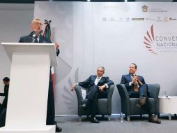 El empresario aseguró que para progresar es fundamental la libertad de acción. TWITTER / @RicardoBSalinas