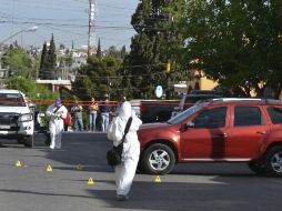 El caso más reciente es el de Miroslava Breach, periodista corresponsal de los diarios La Jornada y Norte de Ciudad Juárez. AP / ESPECIAL