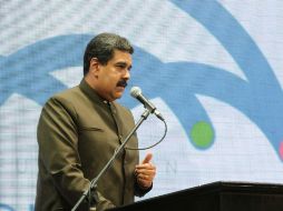 Los familiares de Maduro fueron arrestados en Haití por la DEA y militares de ese país el 15 de noviembre del 2015. EFE / Prensa Miraflores