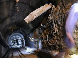 Autoridades han lanzado una investigación de los dos sucesos. EFE / ARCHIVO