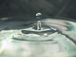 Una gotera puede desperdiciar 30 litros diarios. ESPECIAL / C. Nava