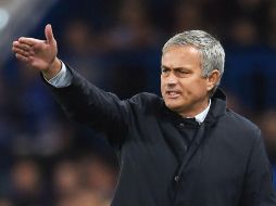 El portugués afirma que Inglaterra 'todo es más difícil' porque ningún club domina económicamente a los demás. EFE / ARCHIVO