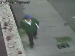 Según la Fiscalía, las imágenes fueron enviadas a otras corporaciones para realizar una investigación eficaz. YOUTUBE / juan antonio valadez avila