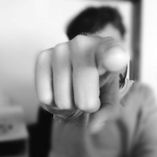 El derecho a molestarse