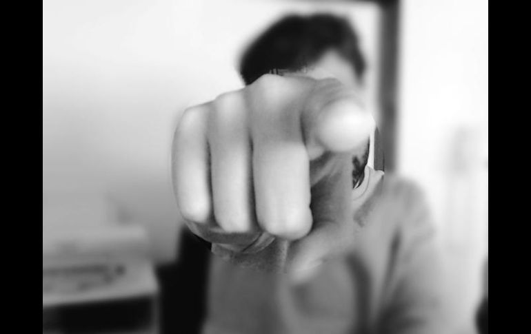 Señalados. Una convivencia manchada. ESPECIAL /