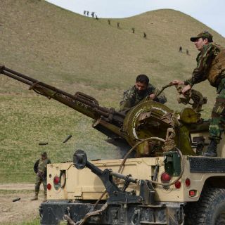 Pyongyang amenaza con ataque preventivo ante 'provocaciones'