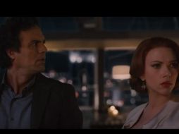 Por supuesto, se trata de un montaje con escenas de las películas anteriores de 'Los Vengadores'. YOUTUBE / DrMachakil