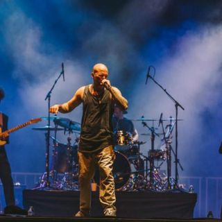 ‘Residente’ pide ya no hablar de Trump