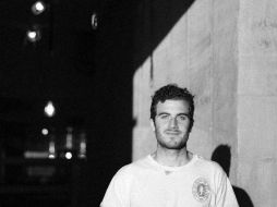 El artista llega para presentar su nuevo disco 'Sirens'. FACEBOOK / Nicolas Jaar