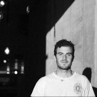 Nicolas Jaar, listo para Guadalajara