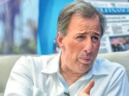 'El BAT nos obliga a estar pendientes y atentos': José Antonio Meade. EL FINANCIERO  /