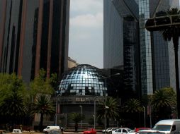 La bolsa abre con una toma de utilidades después de que el viernes pasado tocó un nuevo máximo histórico. NTX / ARCHIVO