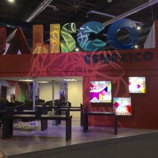 Jalisco, listo para participar en Tianguis Turístico 2017