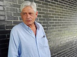 Alberto de la Torre, vicepresidente del club, dice que están a la espera de que se dé un parte médico oficial. EL INFORMADOR / J. Robles