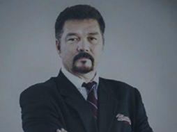 'Me siento muy contento y con nuevos bríos por llegar a una organización que ha sido siempre ganadora', dijo Padilla. TWITTER / @charrosbeisbol