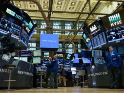 Hay muchas dudas sobre la situación financiera de ICA, que a septiembre de 2016 tenía una deuda de 65 mil millones de pesos. AFP /  D. Angerer