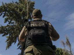 Julio Omar Gómez cuenta con protección debido a que ha denunciado ante la PGR los atentados que ha sufrido. EL INFORMADOR / ARCHIVO