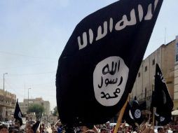 El año pasado, el portavoz del EI advirtió con cometer ataques contra EU, Rusia, Europa, Turquía e Irán. AP / ARCHIVO