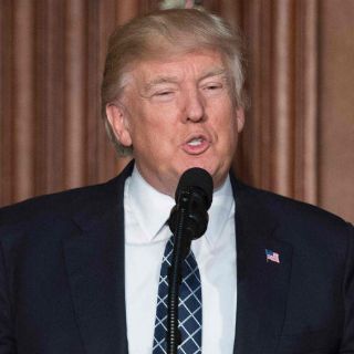 Presupuesto de Trump causaría una recesión en Washington
