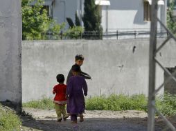 El hecho ocurrió en la región de Baquem, en la frontera entre el Yemen y Arabia Saudí. AP / ARCHIVO