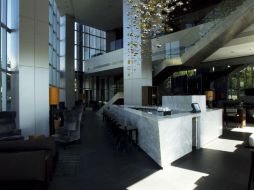 Se prevé que los hoteles se ocupen a un 63% de su capacidad. EL INFORMADOR / ARCHIVO