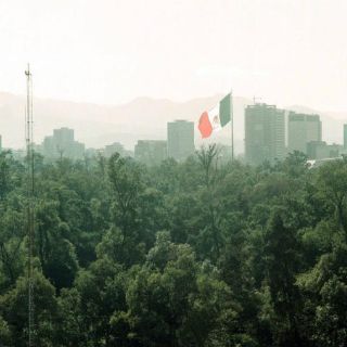 Conoce los secretos del Bosque de Chapultepec