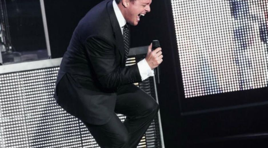 Pedro Torres confesó que la serie será de toda su vida. INSTAGRAM / lmxlm