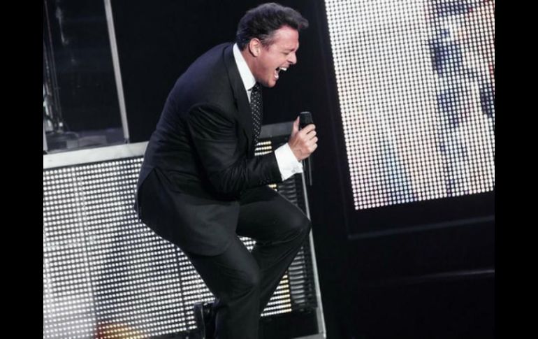 Pedro Torres confesó que la serie será de toda su vida. INSTAGRAM / lmxlm