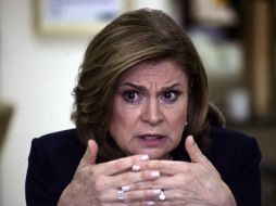 La SFP detectó los incrementos patrimoniales por medio de las acciones de verificación de la evolución patrimonial. SUN / ARCHIVO