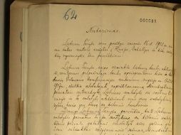 La imagen copó rápidamente las portadas de los medios digitales lituanos y de las redes sociales, suscitando gran entusiasmo. TWITTER / @Lithuania