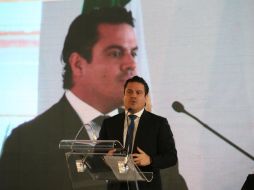 Aristóteles informó que la mujer que aún se encuentra recibiendo atención médica seguirá con el apoyo del Gobierno. EL INFORMADOR / ARCHIVO