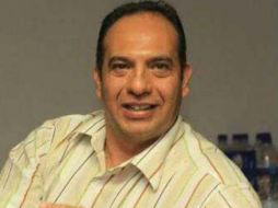 Armando Arrieta Granados, jefe de información del diario ‘La Opinión de Poza Rica’, fue baleado esta madrugada. EFE / ARCHIVO