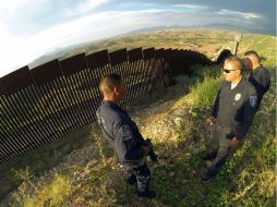 La barrera sería 'una derrota', afirman. SUN / L. Cortés