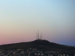 Llevarían a cabo acciones de reforestación, limpieza y conservación del Cerro ''para terminar con décadas de abandono''. EL INFORMADOR / ARCHIVO