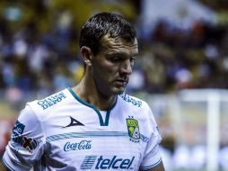 Resaltan que el silbante Rosendo Mendoza no reportó la agresión por la que el jugador es castigado. MEXSPORT / ARCHIVO