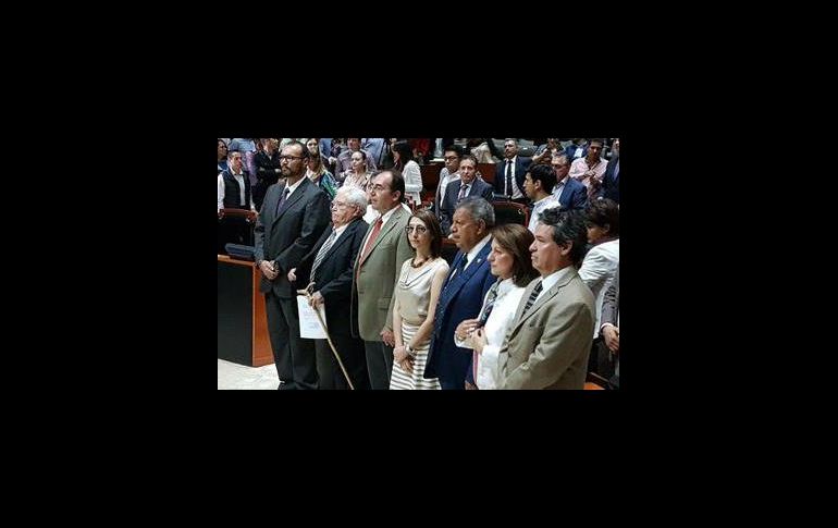 La Comisión de Selección es la encargada de realizar el proceso de confirmación del Comité de Participación Social.