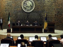 Destacan que EL INFORMADOR ha realizado un trabajo comprometido con la comunidad. EL INFORMADOR / ARCHIVO