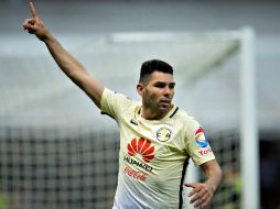 'Nosotros estamos tranquilos. Esto va más allá del arbitraje. No creo que estén contra nosotros', dice. MEXSPORT / ARCHIVO