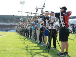 Una de las carencias señaladas es que, de momento, la rama femenil no tiene entrenador. TWITTER / @codejalisco
