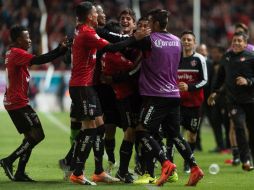 Sumar este sábado es determinante para no perder más ''gas'' dentro de la búsqueda por un sitio de Liguilla. MEXSPORT / ARCHIVO