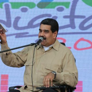 Venezuela puede ser excluida del Mercosur: canciller de Brasil