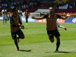 Con este resultado, la UdeG alcanzó las 22 unidades y continuó en el octavo lugar. EL INFORMADOR / ARCHIVO